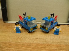 Lego town two for sale  WINCANTON