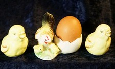Konvolut eierbecher salz gebraucht kaufen  Fuldabrück