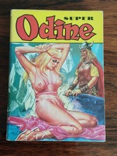 Super odine spécial d'occasion  Sainte-Lucie-de-Tallano