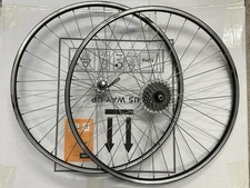 Wolber saracen shimano for sale  HEANOR