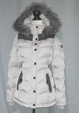 Khujo winterjacke damen gebraucht kaufen  Billigheim-Ingenh., Birkwlr., Eschbach