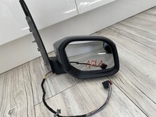 Außenspiegel volkswagen caddy gebraucht kaufen  Hamburg