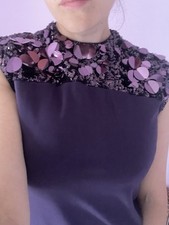 Coast dress evening for sale  MITCHAM