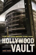 Hollywood vault film for sale  South San Francisco