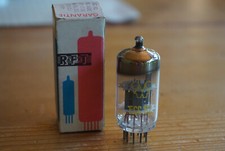 Rft ddr röhre gebraucht kaufen  Arnstadt