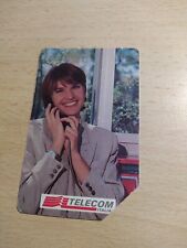 Schede telefoniche telefono usato  Trieste