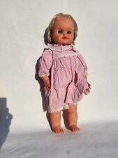 Dolls bambola puppe usato  Ton