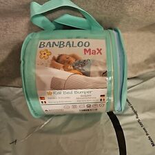 Banbaloo toddler bed for sale  WOLVERHAMPTON