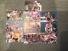 Cyclisme vélo tour d'occasion  Vence