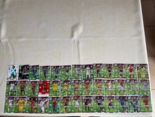 Carte panini football d'occasion  Givors