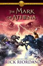 Mark athena hardcover for sale  Montgomery