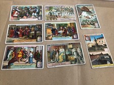 Lotto vecchie figurine usato  Torre Canavese