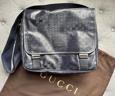 Authentic luxury gucci for sale  BRENTWOOD