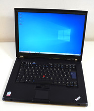 Lenovo thinkpad t61p gebraucht kaufen  Erlangen