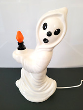 Vintage ceramic ghost for sale  Placerville