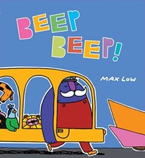Beep Beep!, Max Low na sprzedaż  Wysyłka do Poland