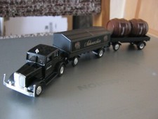Verkaufe modell lkw gebraucht kaufen  Markkleeberg
