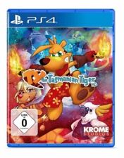 Tasmanian tiger playstation gebraucht kaufen  Duisburg
