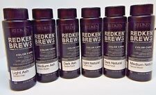 Redken brews men for sale  San Antonio