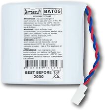 Logisty batli06 batteria usato  Torino