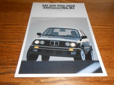 1988 bmw 325 for sale  Greencastle