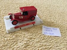 Citroen 1923 eligor d'occasion  France