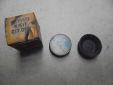 Lockheed brake wheel for sale  HORNCASTLE