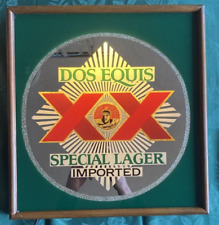 Vtg dos equis for sale  Turner