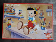 Puzzle walt disney gebraucht kaufen  Münnerstadt