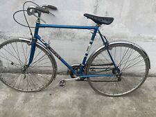 Bicicletta bici uomo usato  Faenza
