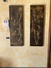 Quadro tela olio usato  Potenza