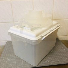 Picnic set box for sale  SUTTON