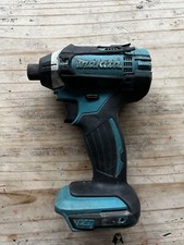 Makita dtd152 18v for sale  LYMINGTON
