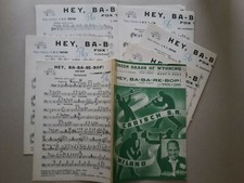 1947 lionel hampton usato  Italia