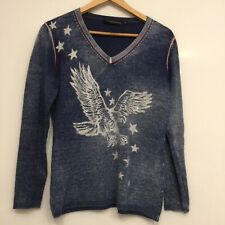 Wollpullover viento donna gebraucht kaufen  Lohne (Oldenburg)
