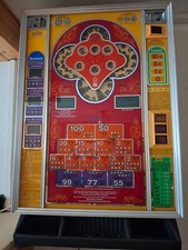 Geldspielautomaten gebraucht gebraucht kaufen  Helmstedt