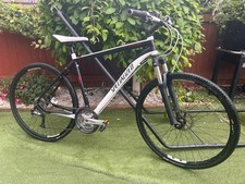 Specialised crosstrail bike for sale  DEWSBURY