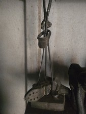 Mark hopkins cast for sale  GLOUCESTER