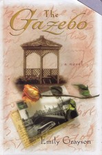 The Gazebo: A Novel by Grayson comprar usado  Enviando para Brazil