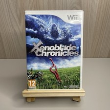 Xenoblade chronicles gioco usato  Roma