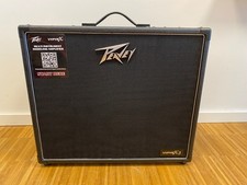 Gitarren amp peavy gebraucht kaufen  Aalen