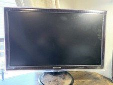 Monitor LCD LED 27" cores brilhantes Samsung S27A550H, funcionando corretamente , usado comprar usado  Enviando para Brazil