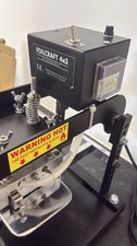 Hot foil embossing for sale  NEWMARKET