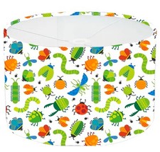 Colorful dinosaur pattern for sale  UK