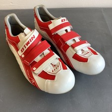 Btwin red white for sale  ASHTON-UNDER-LYNE
