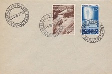 1951 fiera milano usato  Milano
