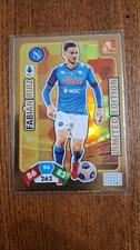 Card adrenalyn calciatori usato  Italia