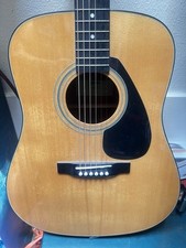Yamaha fd01s acoustic for sale  San Mateo