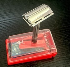 Vintage gillette special for sale  Carmel