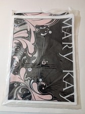 Sacolas de vendas vintage 2009 Mary Kay sacolas de compras para clientes contagem 40 11,5" X 15,5" comprar usado  Enviando para Brazil